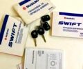 Чорний Сузукі Свифт, об'ємом двигуна 1.3 л та пробігом 310 тис. км за 4800 $, фото 10 на Automoto.ua