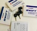Черный Сузуки Свифт, объемом двигателя 1.3 л и пробегом 310 тыс. км за 5200 $, фото 2 на Automoto.ua