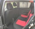 Черный Сузуки Свифт, объемом двигателя 1.6 л и пробегом 100 тыс. км за 5600 $, фото 40 на Automoto.ua