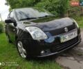 Черный Сузуки Свифт, объемом двигателя 1.6 л и пробегом 100 тыс. км за 5600 $, фото 1 на Automoto.ua
