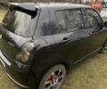Чорний Сузукі Свифт, об'ємом двигуна 1.49 л та пробігом 206 тис. км за 5500 $, фото 4 на Automoto.ua