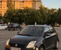 Черный Сузуки Свифт, объемом двигателя 1.5 л и пробегом 290 тыс. км за 4900 $, фото 1 на Automoto.ua