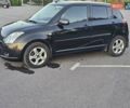 Черный Сузуки Свифт, объемом двигателя 1.5 л и пробегом 122 тыс. км за 5000 $, фото 13 на Automoto.ua