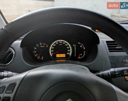 Черный Сузуки Свифт, объемом двигателя 1.49 л и пробегом 145 тыс. км за 5200 $, фото 1 на Automoto.ua