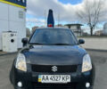 Чорний Сузукі Свифт, об'ємом двигуна 1.33 л та пробігом 184 тис. км за 4450 $, фото 1 на Automoto.ua