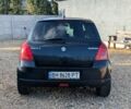 Черный Сузуки Свифт, объемом двигателя 1.5 л и пробегом 145 тыс. км за 5200 $, фото 3 на Automoto.ua