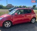 Чорний Сузукі Свифт, об'ємом двигуна 1.33 л та пробігом 216 тис. км за 4200 $, фото 1 на Automoto.ua