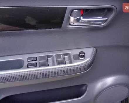 Черный Сузуки Свифт, объемом двигателя 1.49 л и пробегом 146 тыс. км за 5000 $, фото 19 на Automoto.ua