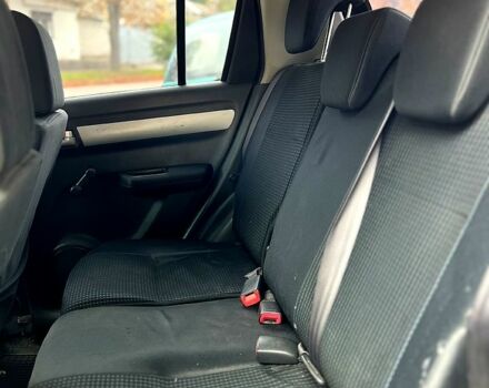 Черный Сузуки Свифт, объемом двигателя 1.3 л и пробегом 233 тыс. км за 5000 $, фото 3 на Automoto.ua