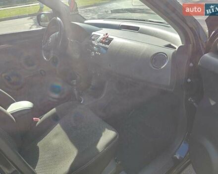 Сузуки Свифт 2007 в Подольск (Котовск) на Automoto.ua Черный Сузуки Свифт, объемом двигателя 1.3 л и пробегом 152 тыс. км за 5500 $, фото 22 на Automoto.ua