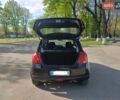 Сузуки Свифт 2007 в Подольск (Котовск) на Automoto.ua Черный Сузуки Свифт, объемом двигателя 1.3 л и пробегом 152 тыс. км за 5500 $, фото 7 на Automoto.ua