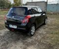 Сузуки Свифт 2007 в Одессе на Automoto.ua Черный Сузуки Свифт, объемом двигателя 1.5 л и пробегом 215 тыс. км за 6000 $, фото 2 на Automoto.ua