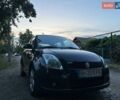 Сузуки Свифт 2007 в Подольск (Котовск) на Automoto.ua Черный Сузуки Свифт, объемом двигателя 1.3 л и пробегом 152 тыс. км за 5500 $, фото 2 на Automoto.ua
