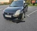 Черный Сузуки Свифт, объемом двигателя 1.5 л и пробегом 122 тыс. км за 5000 $, фото 6 на Automoto.ua