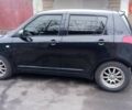 Черный Сузуки Свифт, объемом двигателя 1.49 л и пробегом 146 тыс. км за 5000 $, фото 1 на Automoto.ua