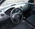 Черный Сузуки Свифт, объемом двигателя 1.49 л и пробегом 146 тыс. км за 5000 $, фото 24 на Automoto.ua