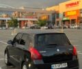 Черный Сузуки Свифт, объемом двигателя 1.5 л и пробегом 290 тыс. км за 4900 $, фото 3 на Automoto.ua