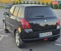 Черный Сузуки Свифт, объемом двигателя 1.5 л и пробегом 122 тыс. км за 5000 $, фото 5 на Automoto.ua