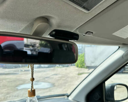 Чорний Сузукі Свифт, об'ємом двигуна 1.33 л та пробігом 229 тис. км за 3799 $, фото 12 на Automoto.ua