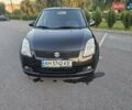 Черный Сузуки Свифт, объемом двигателя 1.5 л и пробегом 122 тыс. км за 5000 $, фото 8 на Automoto.ua