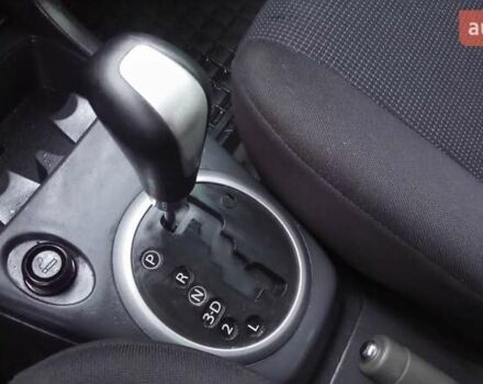 Черный Сузуки Свифт, объемом двигателя 1.49 л и пробегом 146 тыс. км за 5000 $, фото 25 на Automoto.ua