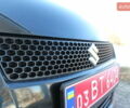 Черный Сузуки Свифт, объемом двигателя 1.49 л и пробегом 150 тыс. км за 5990 $, фото 17 на Automoto.ua