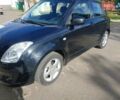 Сузуки Свифт 2007 в Подольск (Котовск) на Automoto.ua Черный Сузуки Свифт, объемом двигателя 1.3 л и пробегом 152 тыс. км за 5500 $, фото 30 на Automoto.ua