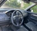 Чорний Сузукі Свифт, об'ємом двигуна 1.3 л та пробігом 230 тис. км за 4650 $, фото 9 на Automoto.ua