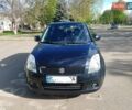Сузуки Свифт 2007 в Подольск (Котовск) на Automoto.ua Черный Сузуки Свифт, объемом двигателя 1.3 л и пробегом 152 тыс. км за 5500 $, фото 4 на Automoto.ua