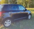 Чорний Сузукі Свифт, об'ємом двигуна 1.33 л та пробігом 277 тис. км за 4000 $, фото 3 на Automoto.ua