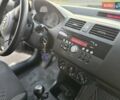 Черный Сузуки Свифт, объемом двигателя 1.5 л и пробегом 122 тыс. км за 5000 $, фото 23 на Automoto.ua