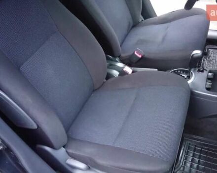 Черный Сузуки Свифт, объемом двигателя 1.49 л и пробегом 146 тыс. км за 5000 $, фото 17 на Automoto.ua