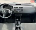 Чорний Сузукі Свифт, об'ємом двигуна 1.4 л та пробігом 229 тис. км за 4590 $, фото 11 на Automoto.ua