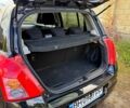 Чорний Сузукі Свифт, об'ємом двигуна 1.5 л та пробігом 215 тис. км за 6000 $, фото 9 на Automoto.ua