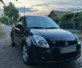 Чорний Сузукі Свифт, об'ємом двигуна 1.3 л та пробігом 152 тис. км за 5500 $, фото 3 на Automoto.ua