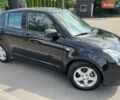 Чорний Сузукі Свифт, об'ємом двигуна 1.4 л та пробігом 229 тис. км за 4590 $, фото 2 на Automoto.ua