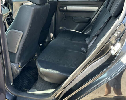 Чорний Сузукі Свифт, об'ємом двигуна 1.33 л та пробігом 229 тис. км за 3799 $, фото 20 на Automoto.ua