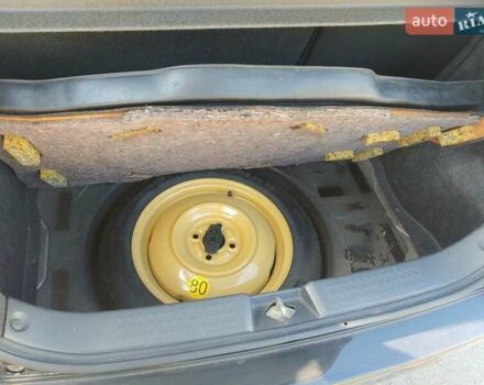 Сузуки Свифт 2007 в Подольск (Котовск) на Automoto.ua Черный Сузуки Свифт, объемом двигателя 1.3 л и пробегом 152 тыс. км за 5500 $, фото 12 на Automoto.ua