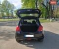 Чорний Сузукі Свифт, об'ємом двигуна 1.3 л та пробігом 152 тис. км за 5500 $, фото 7 на Automoto.ua