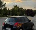 Черный Сузуки Свифт, объемом двигателя 1.5 л и пробегом 290 тыс. км за 4900 $, фото 2 на Automoto.ua