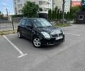 Чорний Сузукі Свифт, об'ємом двигуна 1.4 л та пробігом 229 тис. км за 4590 $, фото 1 на Automoto.ua