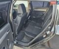 Черный Сузуки Свифт, объемом двигателя 1.5 л и пробегом 122 тыс. км за 5000 $, фото 14 на Automoto.ua