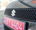 Черный Сузуки Свифт, объемом двигателя 1.49 л и пробегом 150 тыс. км за 5990 $, фото 16 на Automoto.ua