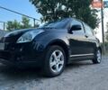 Чорний Сузукі Свифт, об'ємом двигуна 1.3 л та пробігом 152 тис. км за 5500 $, фото 5 на Automoto.ua