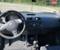 Черный Сузуки Свифт, объемом двигателя 1.49 л и пробегом 210 тыс. км за 4900 $, фото 7 на Automoto.ua