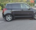 Черный Сузуки Свифт, объемом двигателя 1.5 л и пробегом 122 тыс. км за 5000 $, фото 1 на Automoto.ua