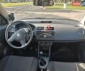 Черный Сузуки Свифт, объемом двигателя 1.3 л и пробегом 152 тыс. км за 5500 $, фото 26 на Automoto.ua