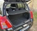 Сузуки Свифт 2007 в Одессе на Automoto.ua Черный Сузуки Свифт, объемом двигателя 1.5 л и пробегом 215 тыс. км за 6000 $, фото 9 на Automoto.ua
