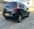 Чорний Сузукі Свифт, об'ємом двигуна 1.3 л та пробігом 230 тис. км за 4650 $, фото 4 на Automoto.ua