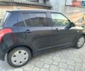 Чорний Сузукі Свифт, об'ємом двигуна 1.33 л та пробігом 200 тис. км за 4600 $, фото 2 на Automoto.ua